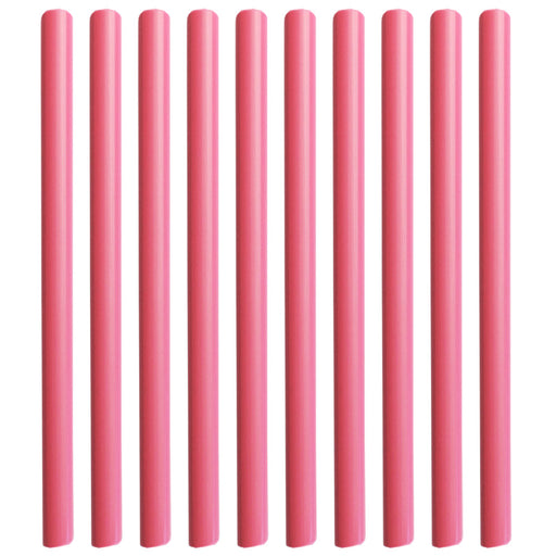 Pacer Battery Cable Heat Shrink Tubing - 3/16" x 12" - Red (10-Pieces) [BEHS3/16-12RD-10]