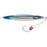 Williamson Kensaki 280 Jig - 7.25" - 9-7/8oz - Blue Lagoon [KSJX280BL]