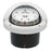 Ritchie HF743W Helmsman Compass  Flush Mount  White HF743W