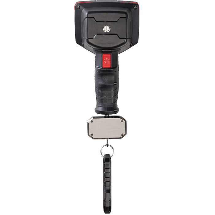 Rapala 20lb High Vis Digital Scale RHVDS