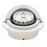 Ritchie F83W Voyager Compass  Flush Mount  White F83W
