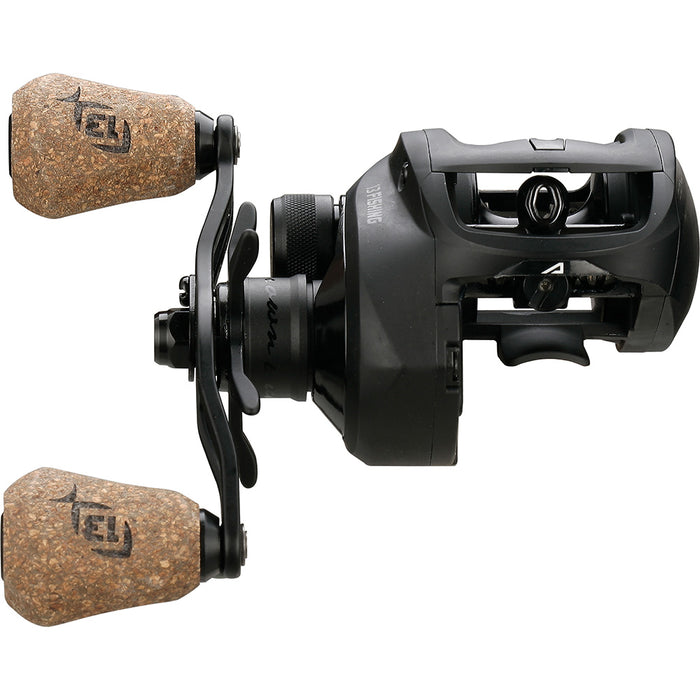 13 Fishing Concept A Baitcast Reel  681  RH A268RH