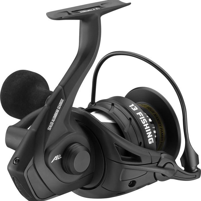 13 Fishing AL13 Spinning Reel  521  40 AL135240