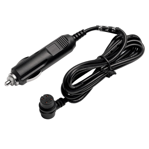Garmin 12V Adapter Cable fCigarette Lighter 0101008500