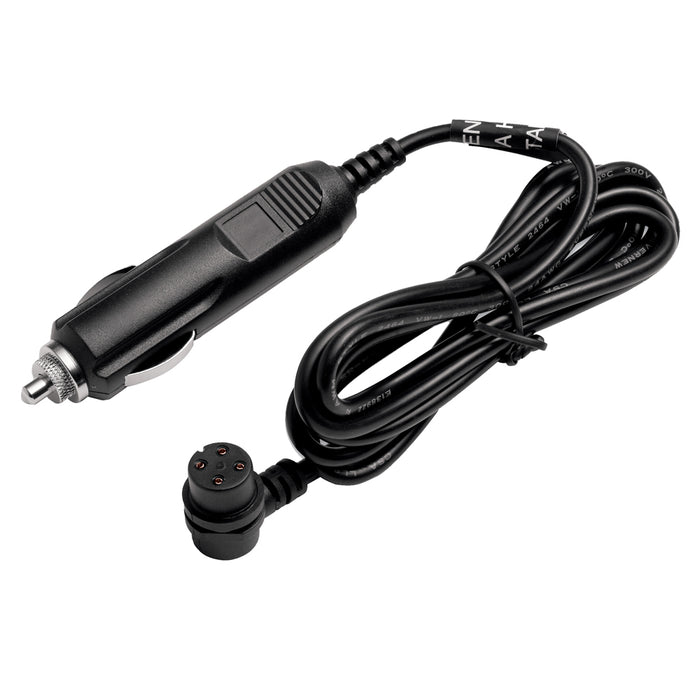 Garmin 12V Adapter Cable fCigarette Lighter 0101008500