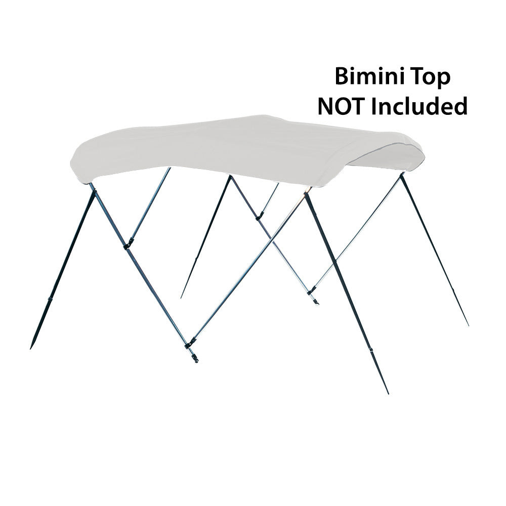 Carver 3Bow Bimini Top Frame 55602