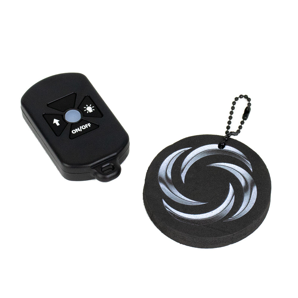 Powerwinch Remote Control FOB f/RC23  RC30 [R2003]