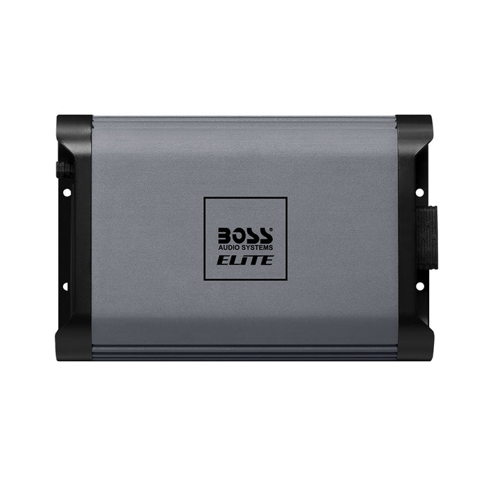 Boss Audio Elite 500W MonoBlock Class D Amplifier MPD5001