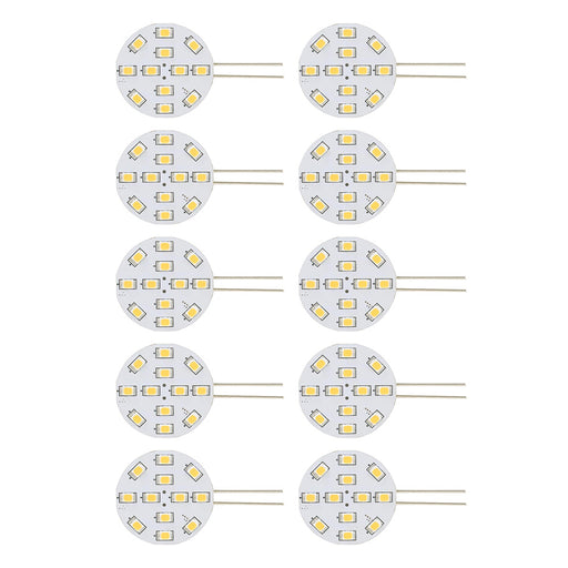 Scandvik 41167 Bulb Warm White *10-Pack [41167]