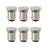 Scandvik 41157 Bulb Warm White *6-Pack [41157]