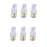 Scandvik 41159 Bulb Warm White *6-Pack [41159]