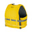 Mustang Livery Foam Vest  ML  Yellow MV701025ML