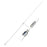 Shakespeare Galaxy 5018 15 2 VHF Antenna  9dB Gain 5018
