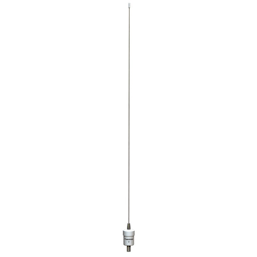 Shakespeare 5215 3 Stainless Steel Whip Antenna 5215