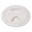 Barton Marine Screw Inspection Cover - 6" (103mm) - White [40040]