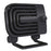 Banshee Marine Active External VHF Speaker - Black [BAR-VA-1B]