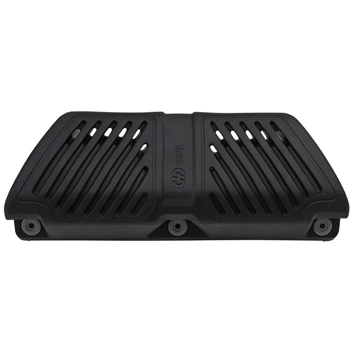 Seipel Marine Eva Permanent Dock Fender M1100