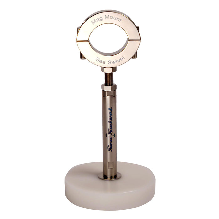 Sea Swivel Mag Mount Trolling Motor Support Arm  459 SEAHDMMAGMOUNT