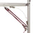 Barton Boomstrut  SilverWhite fBoats 3035 44035