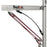 Barton Boomstrut  Black fBoats 3035 44036