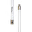 Shakespeare 52284 4 Heavy  Duty Extension Mast 52284