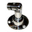 Shakespeare 81S Stainless Steel Swivel Mount 81S