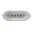 Shadow-Caster Flush Mount Spreader Light - White Housing - White [SCM-SLF4X-GW-WH]