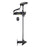 Minn Kota PowerDrive 55 Trolling Motor wMicro Remote  12V  55LB  54 Remanufactured 1377620
