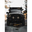 RIGID Industries 360Series RGBW 9 Offroad Lamp Drive Beam wRGBW Backlight Pod  Single 36421