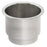 Whitecap Large Stainless Steel Cupholder Fits YETI S3504C