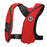 Mustang Elite 120 Coastal Inflatable PFD  Red MD517040