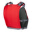 Mustang APF Foam Vest  Universal  RedGrey MV4111028610