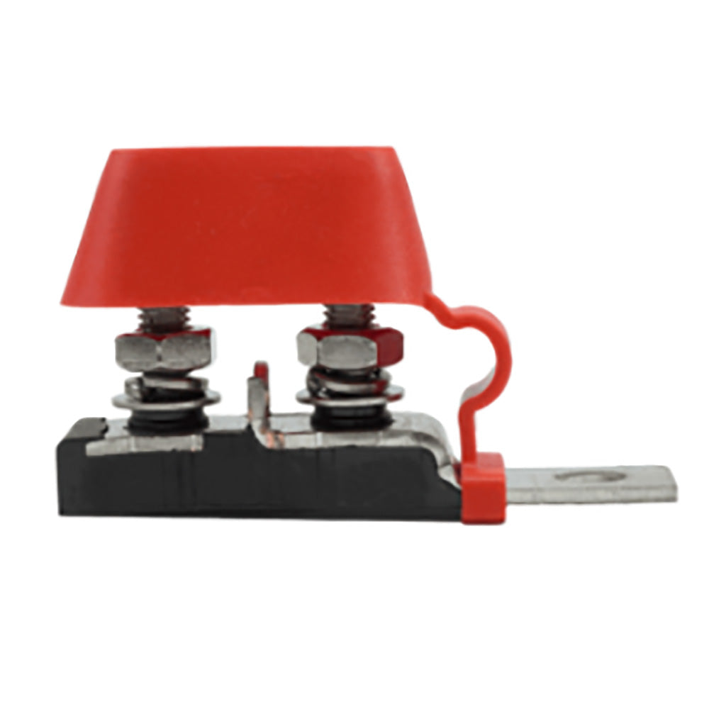 Egis MRBF Dual Output Terminal Block  30300 Amp 3602