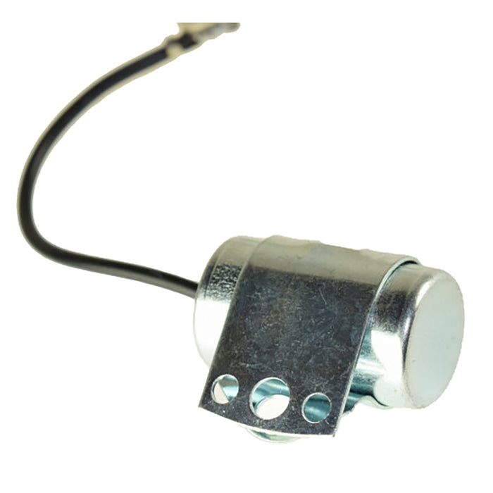 Regitar USA Condenser fGM 4  6Cylinder Engine wDelco Ignition RMB001