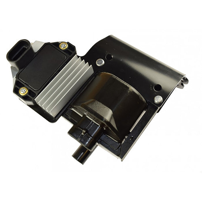 Regitar USA Ignition Module fMercruiser Engines 2001  Newer MCMMIE 43L 50L 57L  62L MPI Engines wECM 555 RMG003