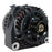 ARCO Marine Zeus 24V 4kW Low Turn On LTO Vortec Alternator wIsolated Ground 4406