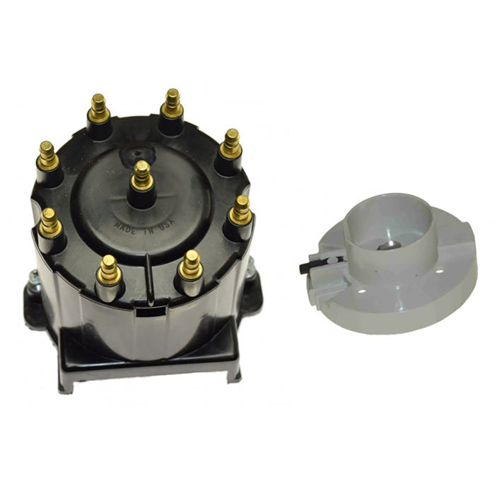 Regitar USA Tune Up Kit fMercruiser GM V8 Engines wDelco HEI RMR011