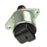 Regitar USA Idle Air Control fVolvo Penta 43L 6cyl  7481L V8 GM  Volvo OS Gasoline Engines RMS002