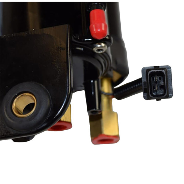 Regitar USA Marine Fuel Pump Assembly fVolvo Penta 43L Through 57G1 Engines RFP001