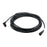 FLIR M300 RayNet Right Angle to Straight Cable  3M A80695