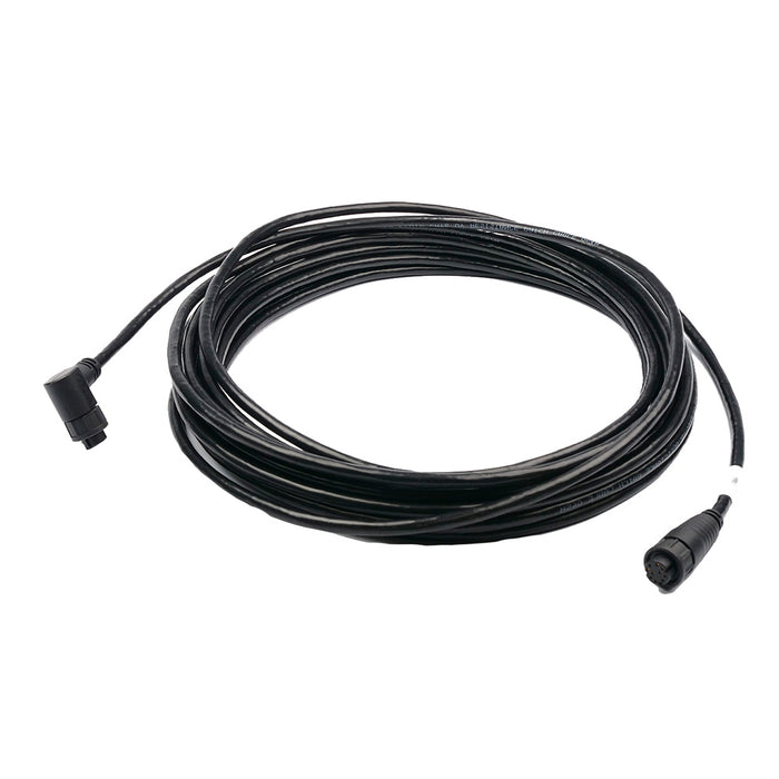 FLIR M300 RayNet Right Angle to Straight Cable  3M A80695