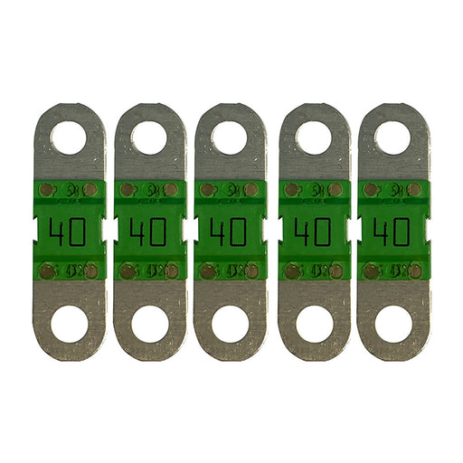 Victron MIDIFuse 40A58VM6 Package of 5 CIP134040020