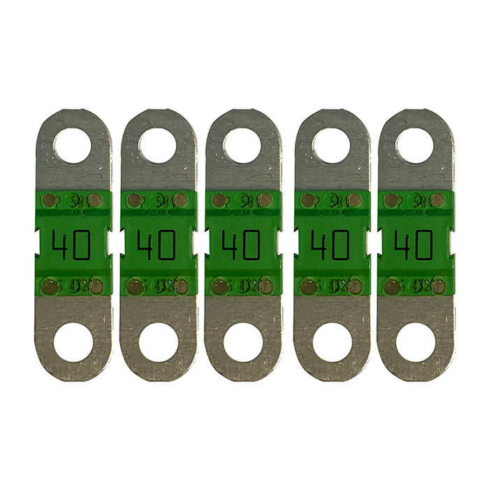 Victron MIDIFuse 40A58VM6 Package of 5 CIP134040020