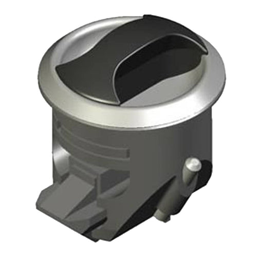 Southco Novibra Push To Close Latch  Type 1 For Drawers MP01103515