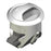 Southco Novibra Push To Latch  White MP01103777