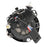 ARCO Marine Zeus A800048V 8kW Vortec Alternator wIsolated Ground 4609