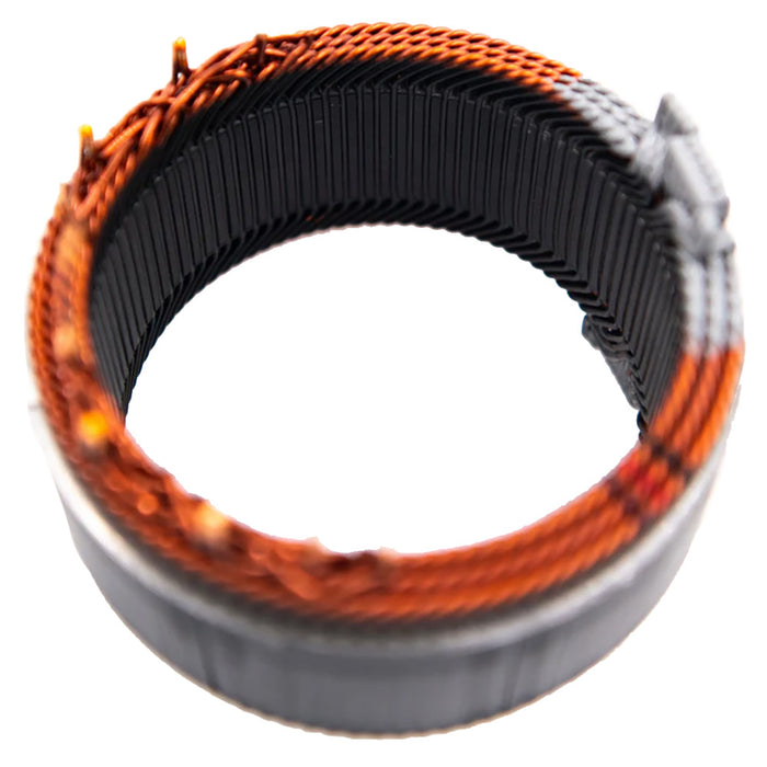 ARCO Marine Zeus A800048V 8kW Vortec Alternator wIsolated Ground 4609