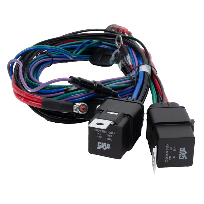 CMC PT35 Tilt  Trim fUp to 35hp 52100