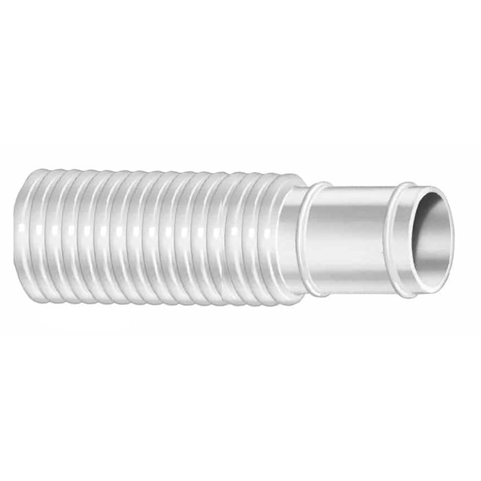 Trident Marine 114 x 50 Box White Bilge Hose 1201146