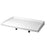 RAILBLAZA Fillet Table II  White  Requires 2 Star Mounts 02402411